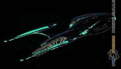 U.S.S. Hannover VI